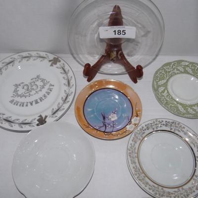 Collectible Plates