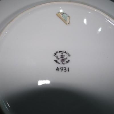 Collectible Plates