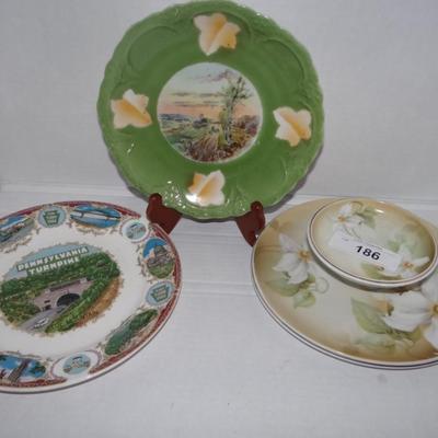 Collectible Plates