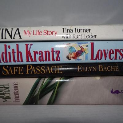 Love Novels