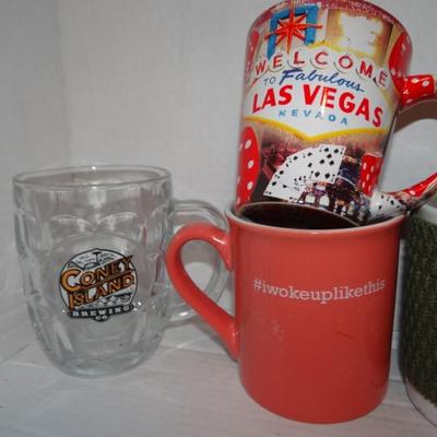 Souvenir Coffee Mugs