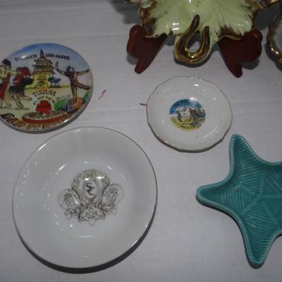 Souvenir Plates