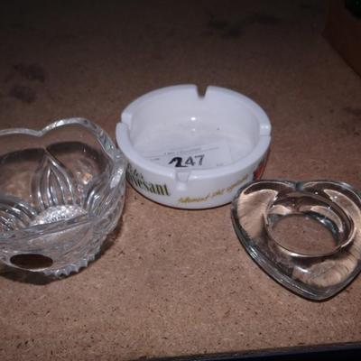 Variety Glassware