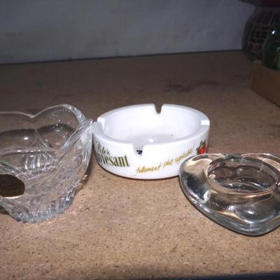 Variety Glassware