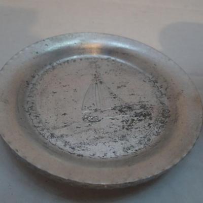 Variety of Metalware