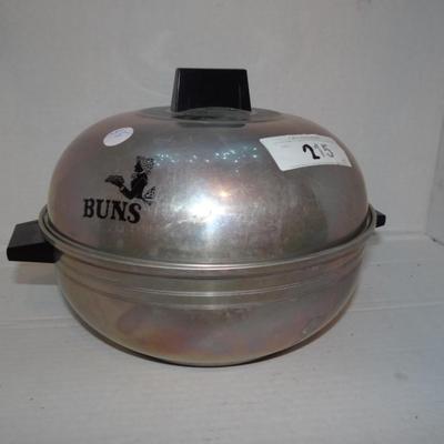 West Bend Serving Oven