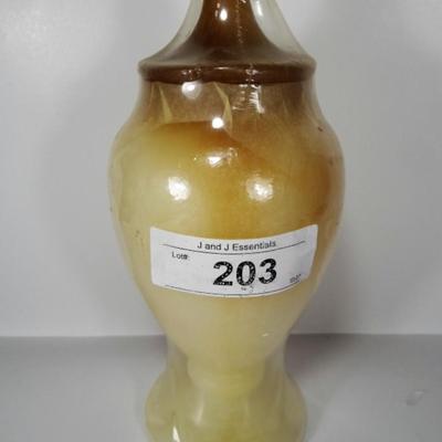 Hallmark Shaped Candle Bougie
