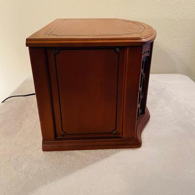 Innovative Technology Wooden Music Center (GR-SL)