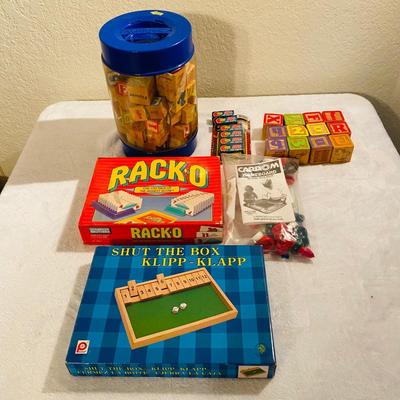 Itâ€™s Game Time! (GR-SL)