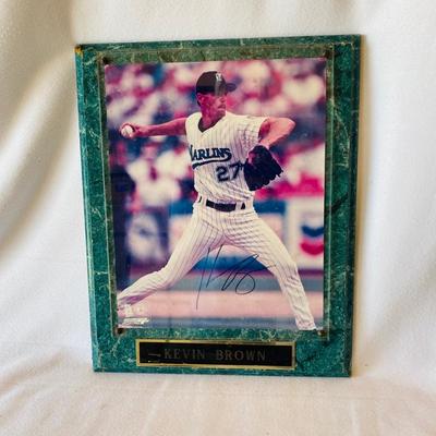 Lot of baseball items (GR-SL)