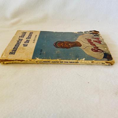 Lot of baseball items (GR-SL)