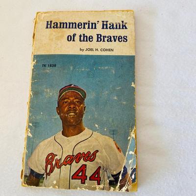 Lot of baseball items (GR-SL)
