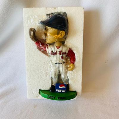 Lot of baseball items (GR-SL)