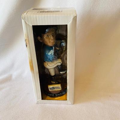 Lot of baseball items (GR-SL)