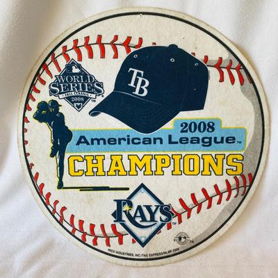 Lot of baseball items (GR-SL)