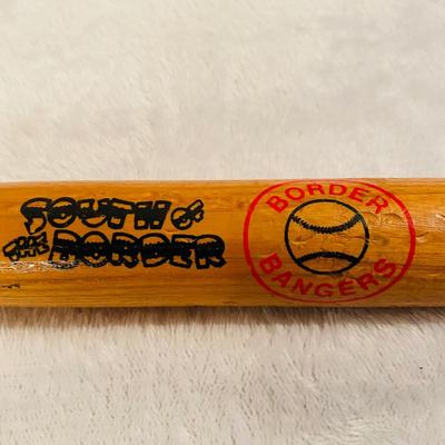 Lot of baseball items (GR-SL)