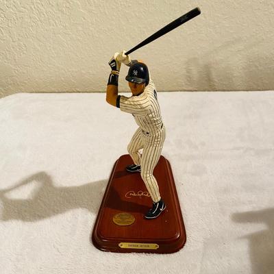 Lot of baseball items (GR-SL)