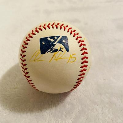Lot of baseball items (GR-SL)