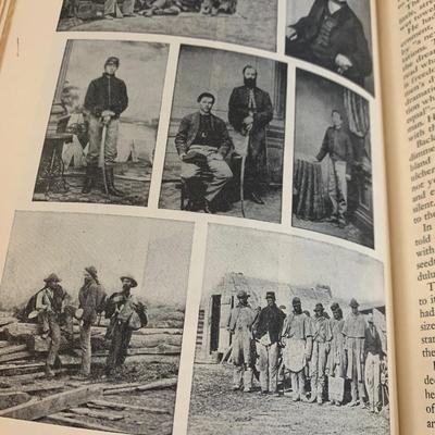 ABRAHAM LINCOLN The Prairie & War Years CARL SANDBURG