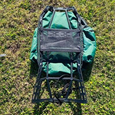 3 Hiking Backpacks (BR2-SL)