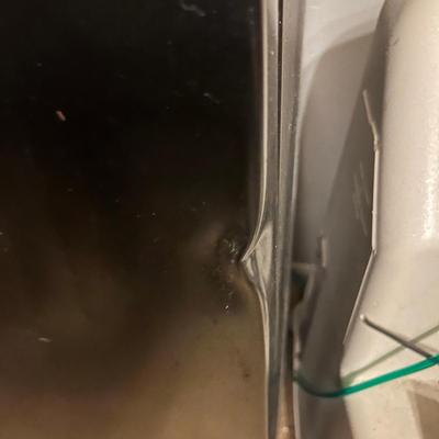 Large Dorm size Fridge