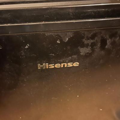 Large Dorm size Fridge