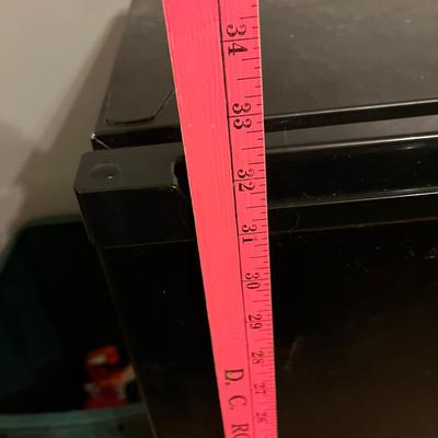Large Dorm size Fridge