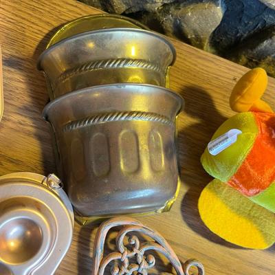 Lot of misc decor
