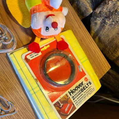 Lot of misc decor