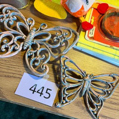 Lot of misc decor