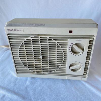 3 Portable Heaters (GR-SL)