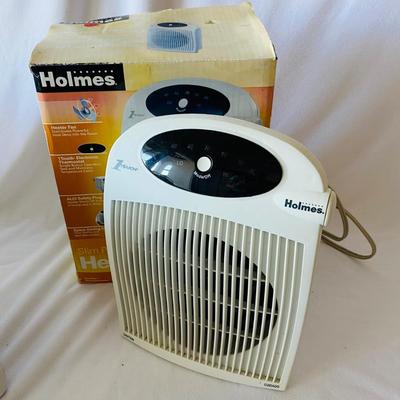 3 Portable Heaters (GR-SL)