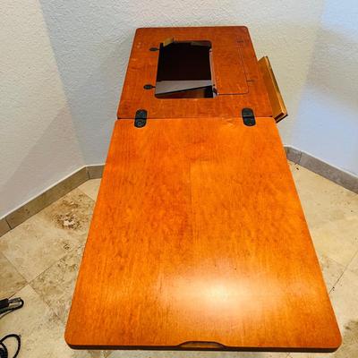Small Sewing Table  (LR-JM)