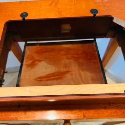 Small Sewing Table  (LR-JM)