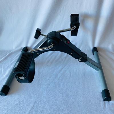 Exercise Ball and Portable Mini Exercise Bikes (BR2-SL)