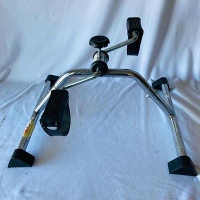 Exercise Ball and Portable Mini Exercise Bikes (BR2-SL)