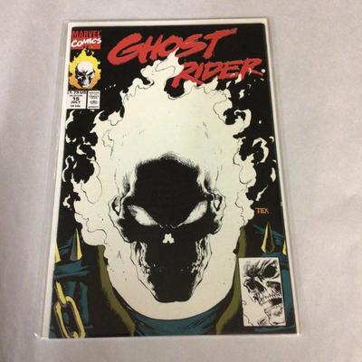 Ghost rider #15