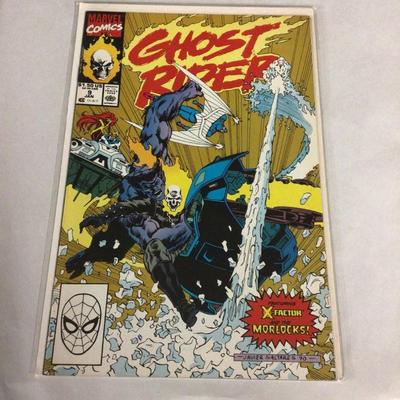 Ghost rider#9