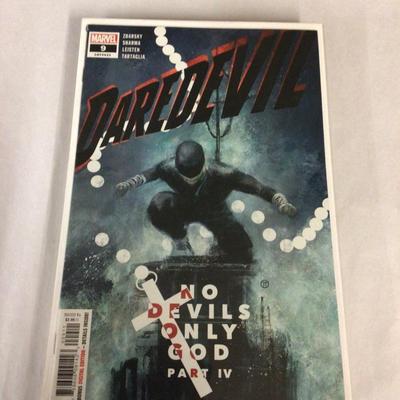 Daredevil #9