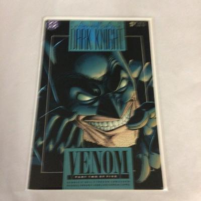Batman legends of the dark Knight #17