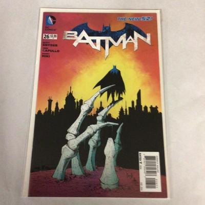 Batman #26