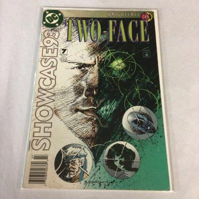 Nightfall two-face #13