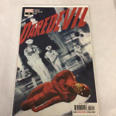 Daredevil #3