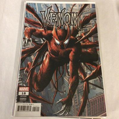 Venom #18