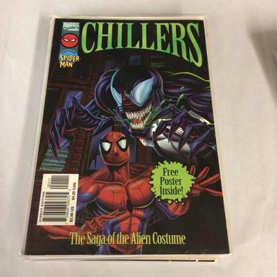 Chillers