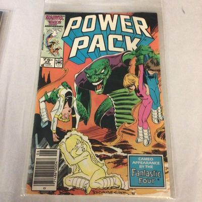 Power pack #23