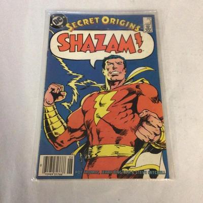 Shazam #3