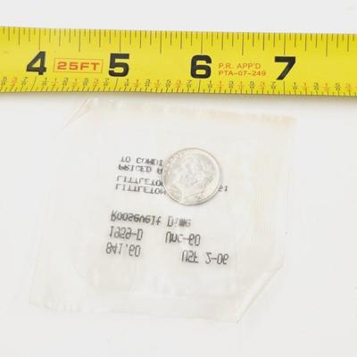 1959 D ROOSEVELT DIME UNCIRCULATED