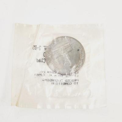UNCIRCULATED 1976 KENNEDY 1/2 DOLLAR