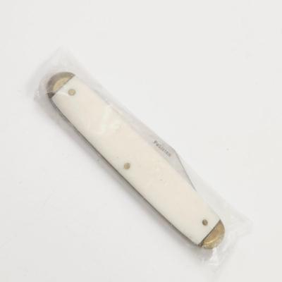 NEW IN PACKAGE COCA-COLA COLLECTABLE KNIFE